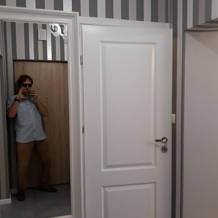2 Bedroom City Center Apartment Katowice Luaran gambar
