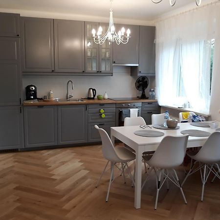 2 Bedroom City Center Apartment Katowice Luaran gambar