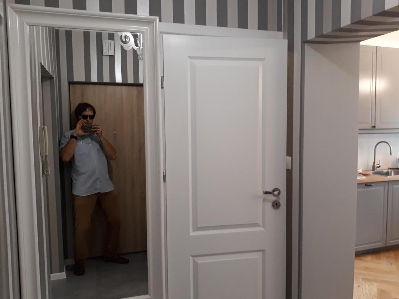 2 Bedroom City Center Apartment Katowice Luaran gambar