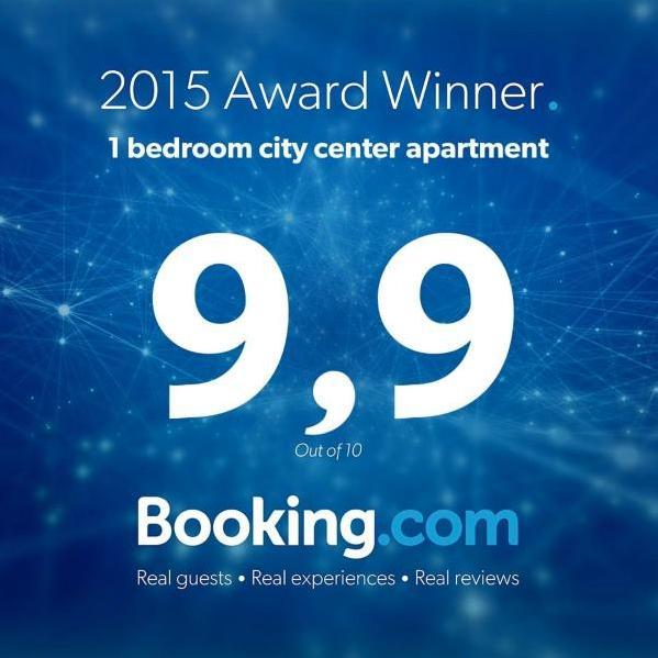 2 Bedroom City Center Apartment Katowice Luaran gambar