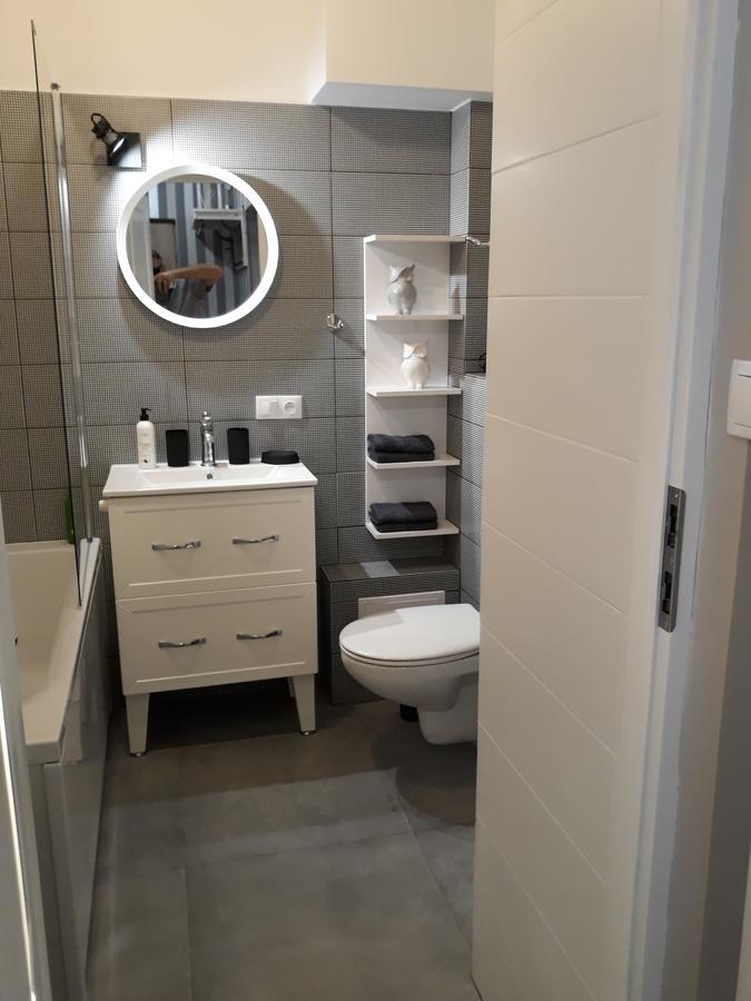 2 Bedroom City Center Apartment Katowice Luaran gambar